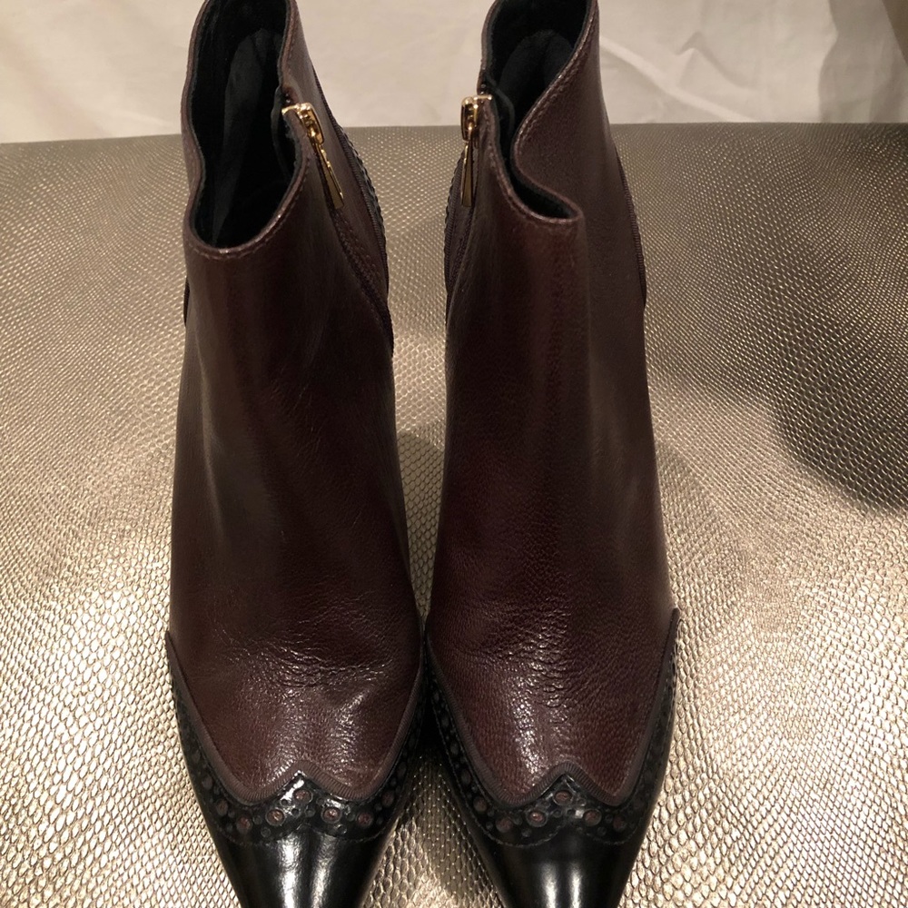 Tory Burch Booties